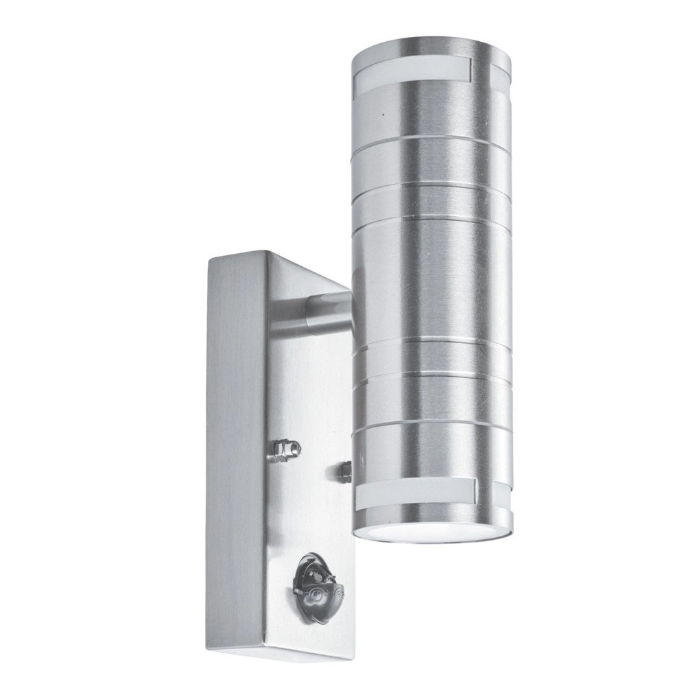 Up- & downlighter Splot avec capteur