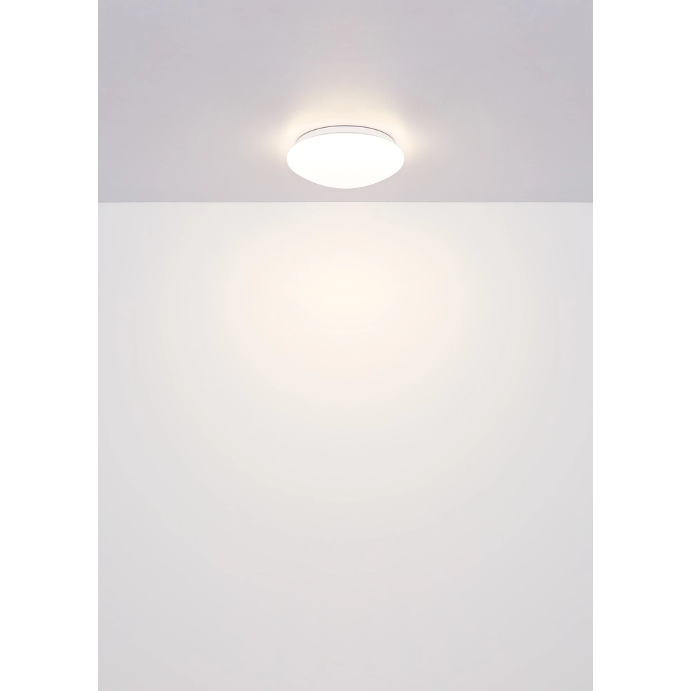 Lampe de plafond Onega Blanc Globo 9007371455782