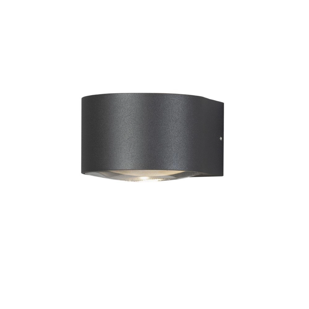 Up - Downlighter Gela anthracite