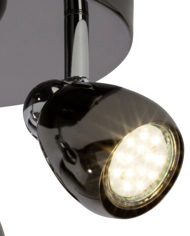 Spot LED en saillie Milano Led Brilliant 4004353242199