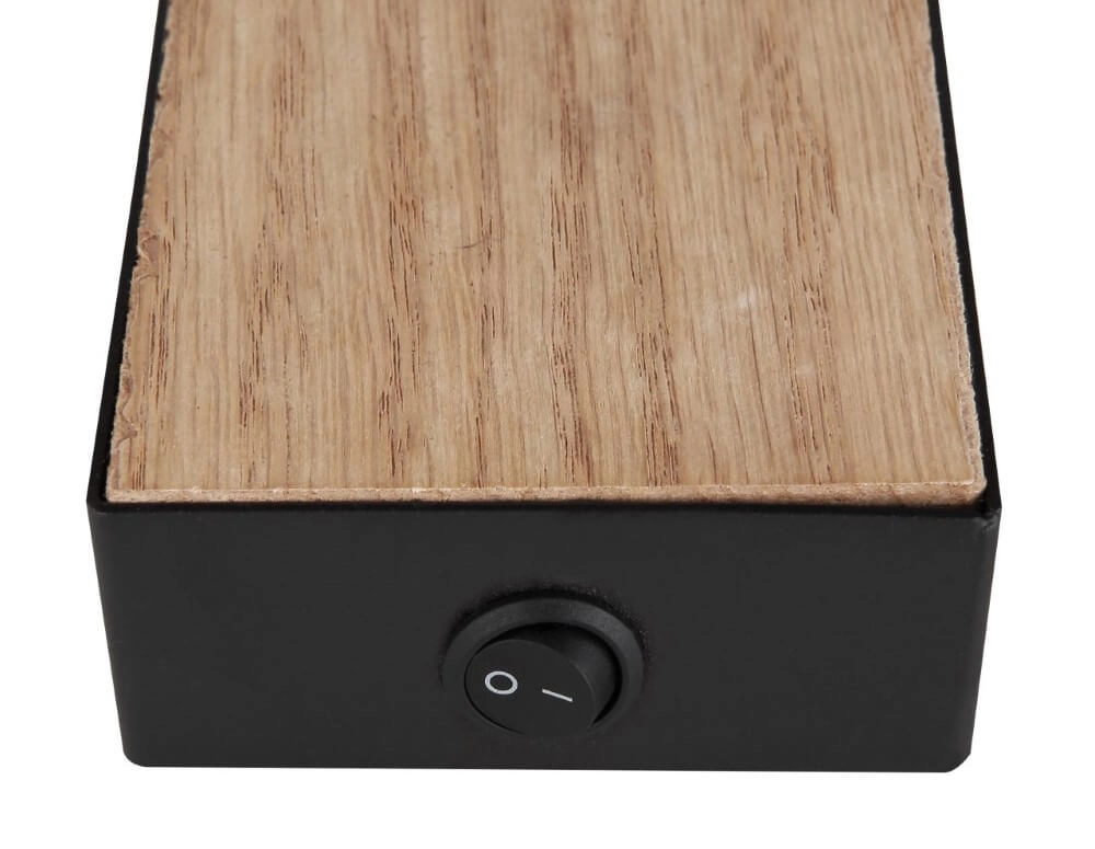 Spot en saillie Robby 1 lumière Globo 9007371432158