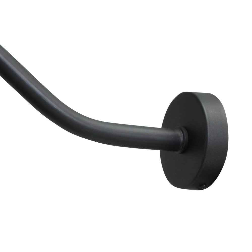 Applique murale Industria Béton gris Masterlight 8718121233260