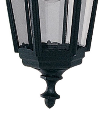 Lanterne suspendue Alex Searchlight 5013874157898