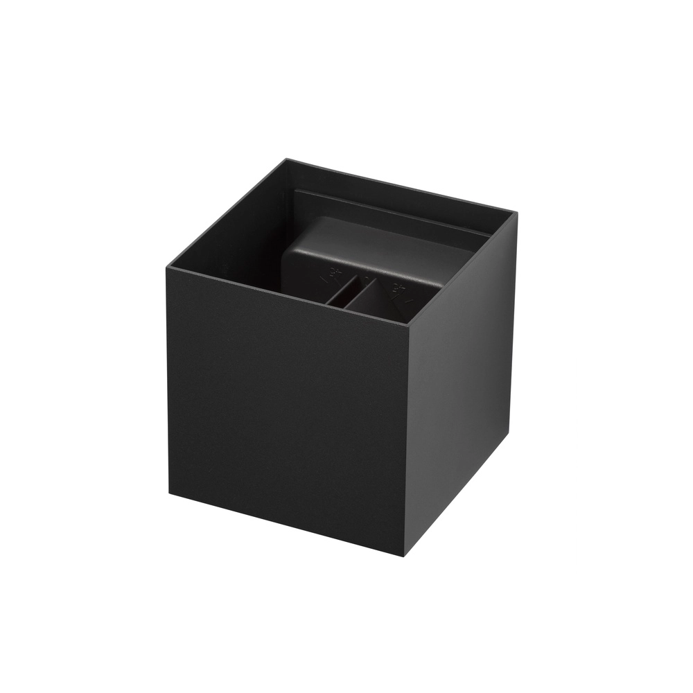 Spot carré en saillie Epic anthracite Lyora 5212017444264