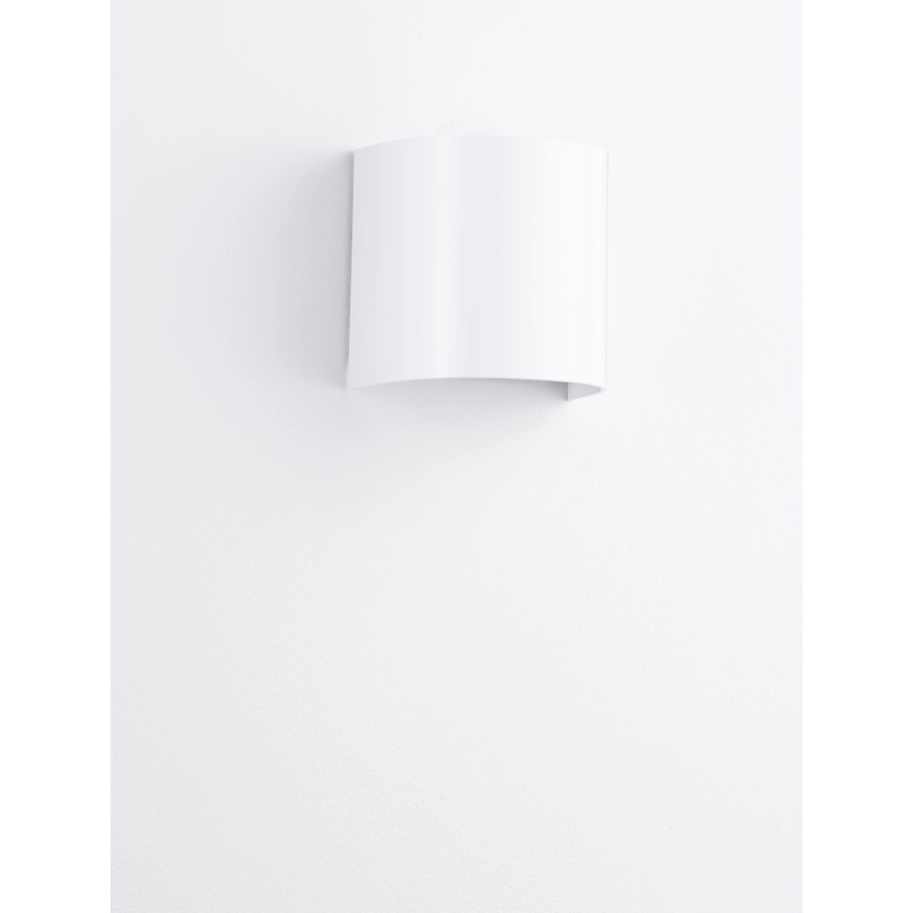 Downlighter York blanc Lyora 5212017453792