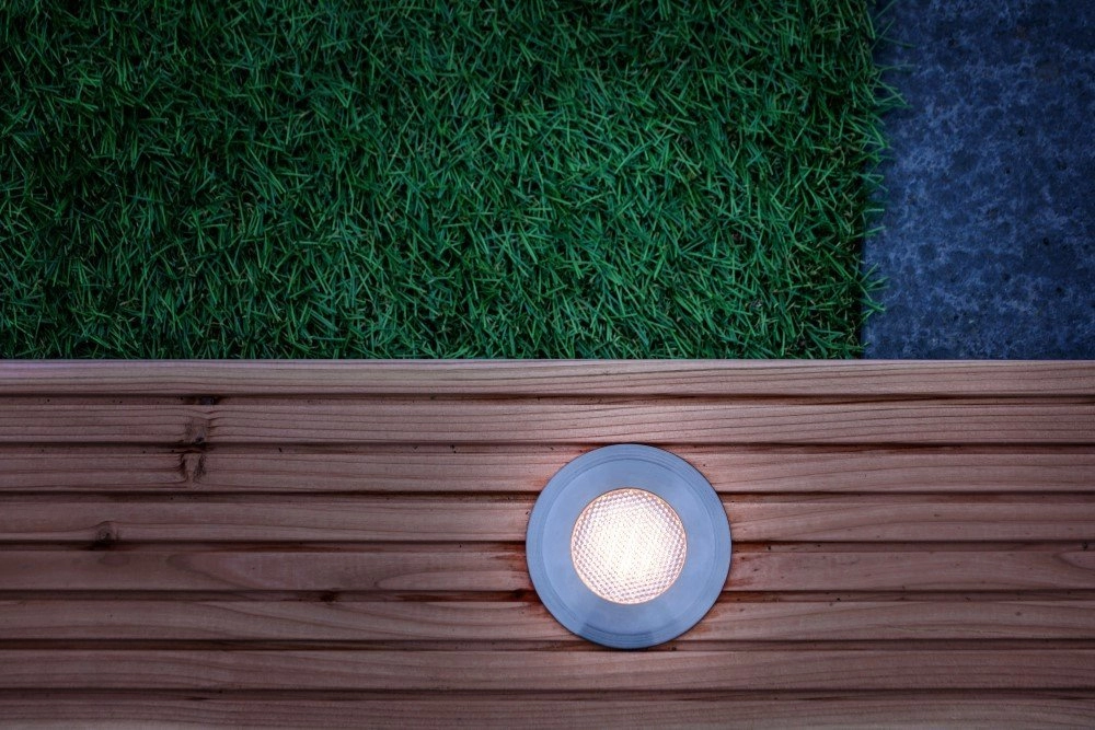 Spot de terrasse LED Onyx 60 R3 Lightpro 5907800858020