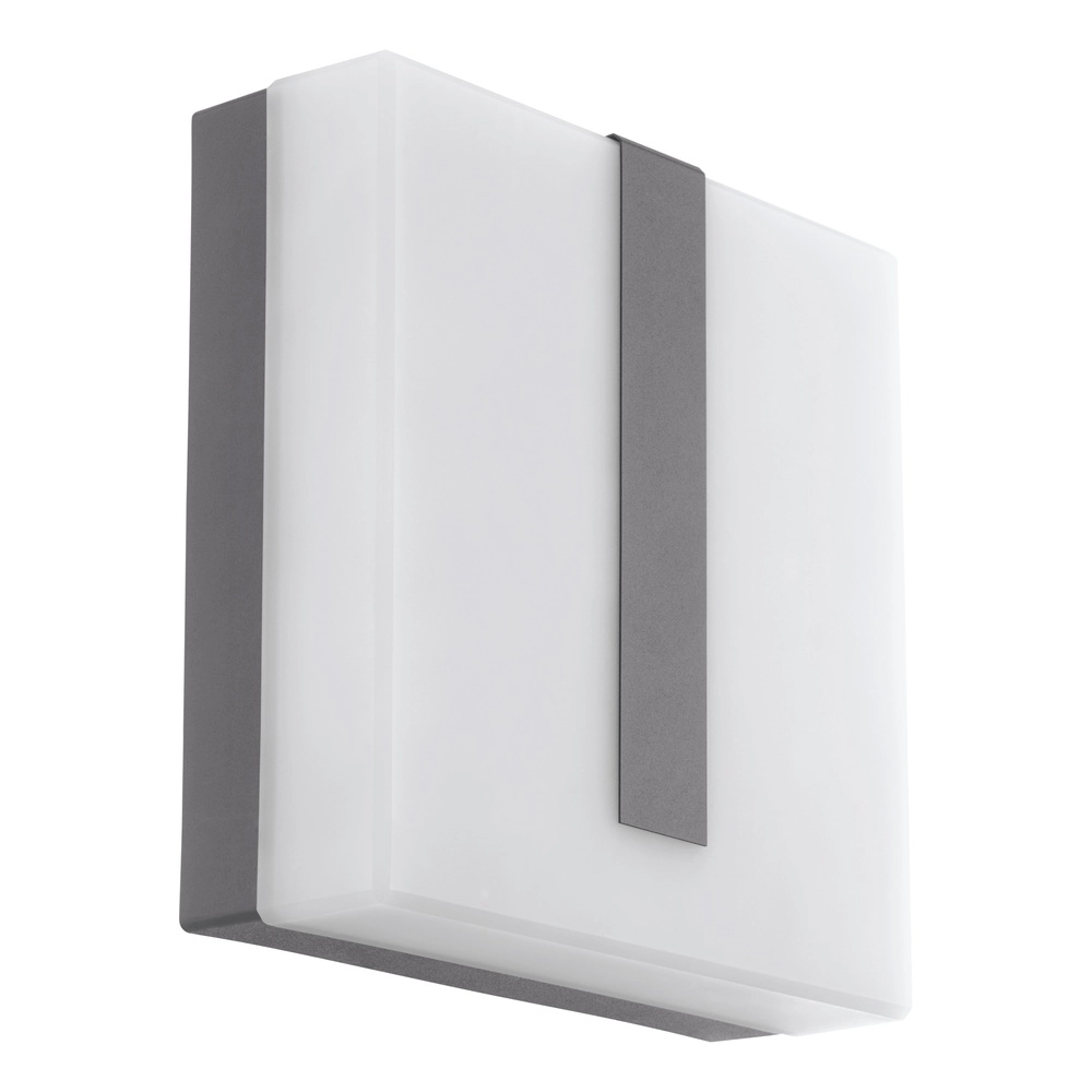 Lampe murale de conception Torazza-C anthracite