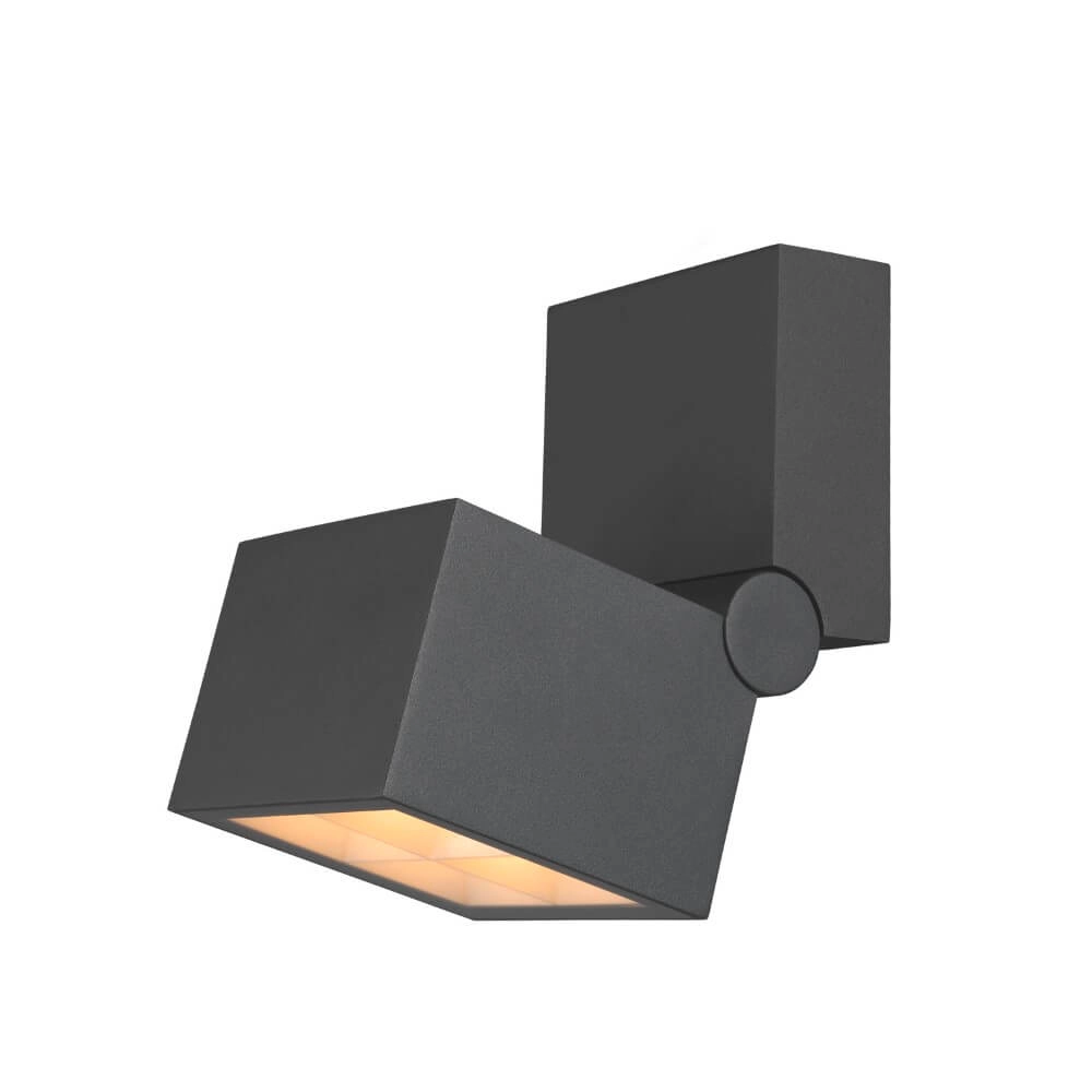 Spot LED directionnel S-Cube SLV 4024163278041