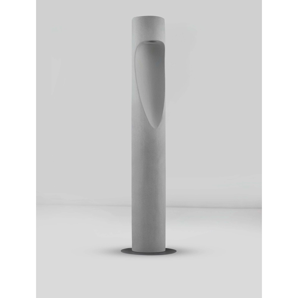 Lampe de jardin ronde Nodino 75cm Lyora 5212017454478