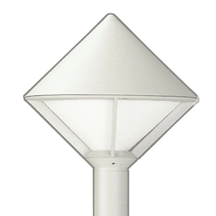 Lampe de jardin Triangle 180 cm Albert 4007235820324