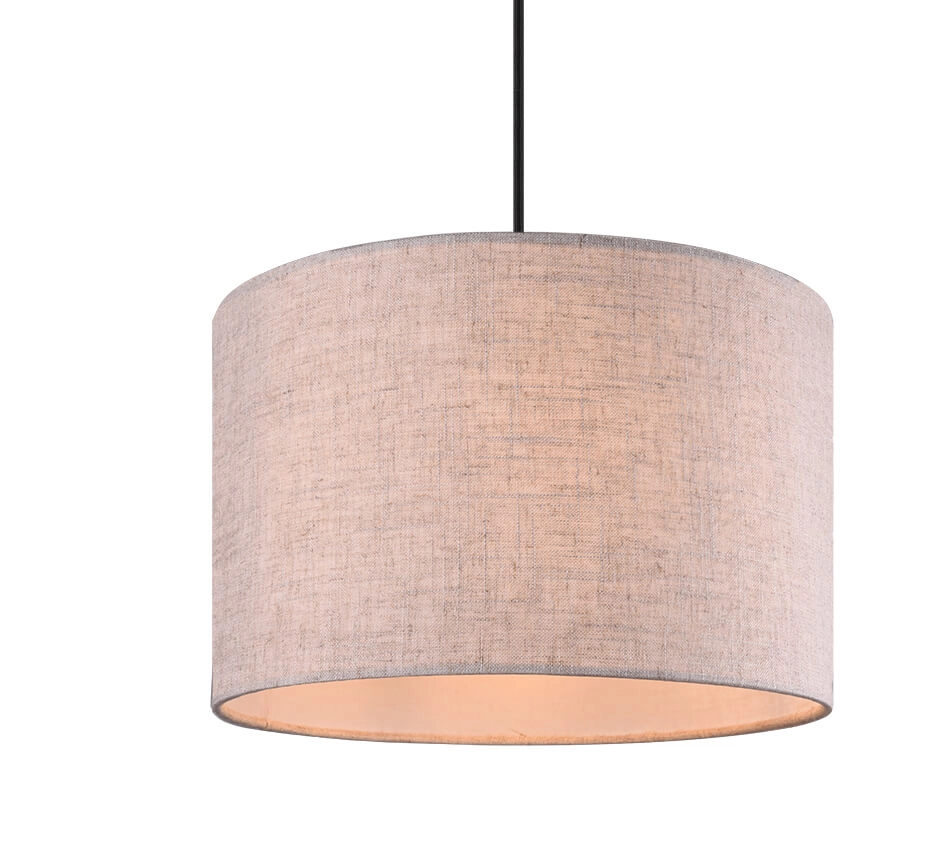 Lampe suspendue Elmau Ø 35cm Trio 4017807451252