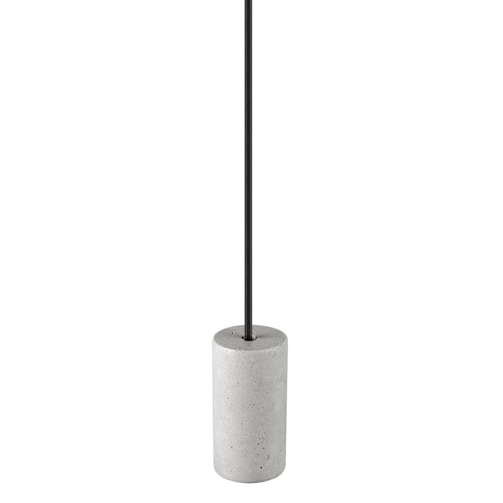 Suspension Fitu Gris pierre SLV 4024163316057
