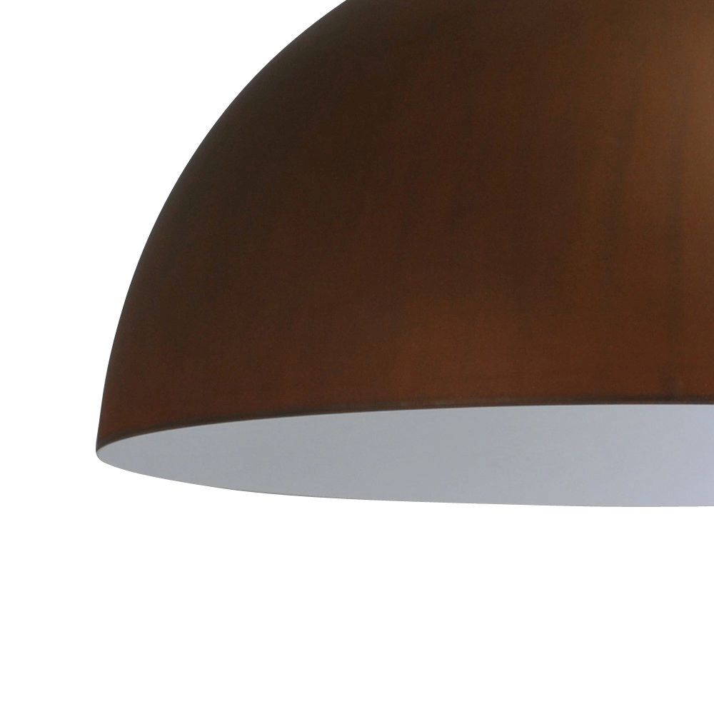 Lampe à suspension Industria Rust 60 Masterlight 8718121149479