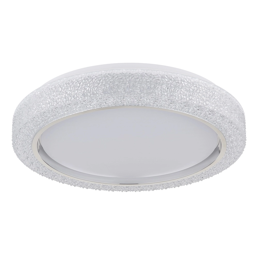 Lampe de plafond Liami Blanc Globo 9007371471171