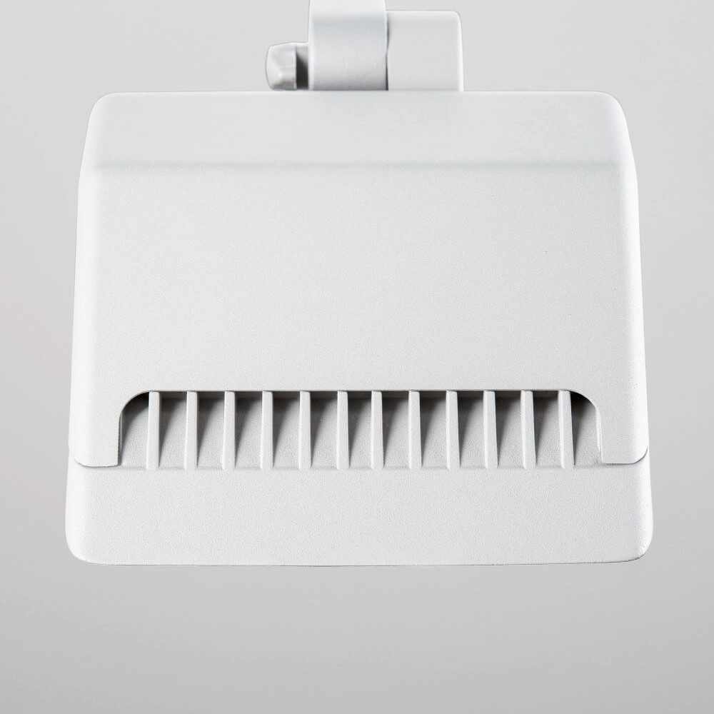 Éclairage publicitaire Today Led Long blanc - 4000K SLV 4024163191739