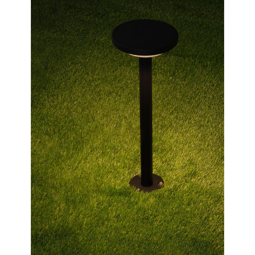 Lampe de jardin Nitro Design Noir 43.7cm Lyora 5212017453129