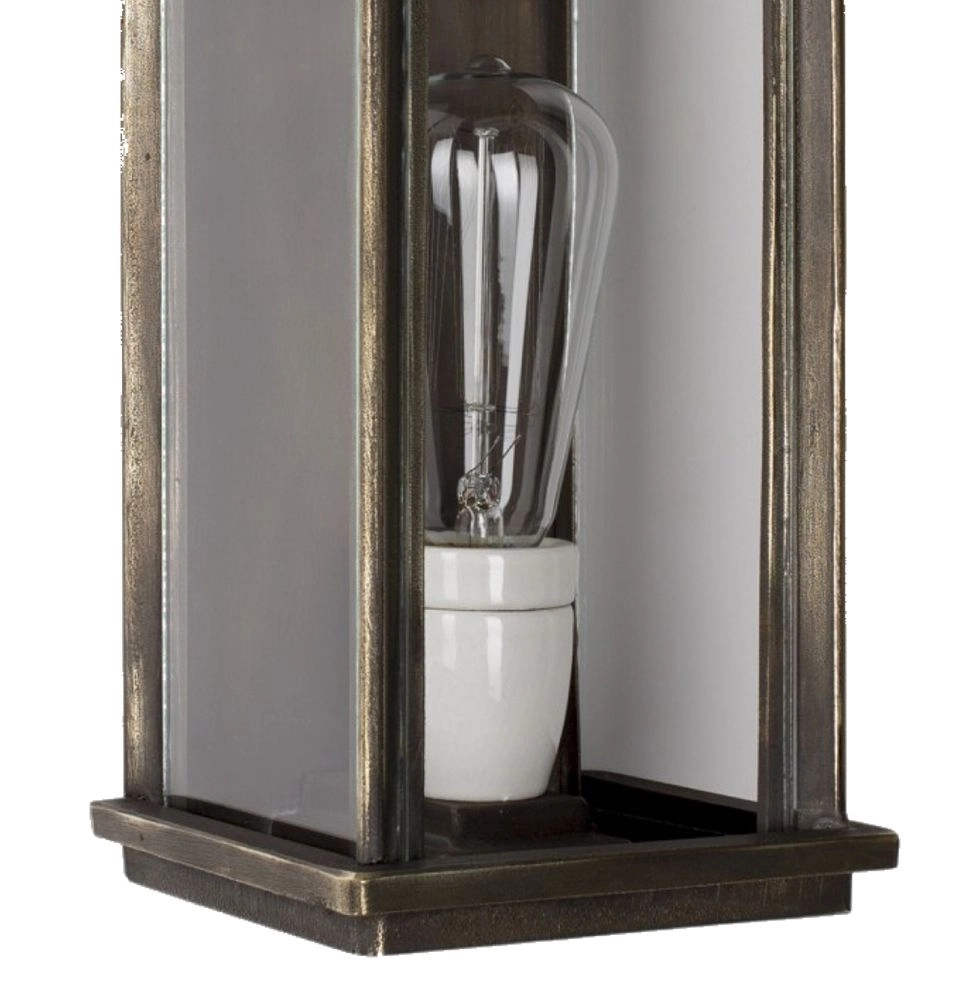 Applique murale Capital pour l'extérieur KS 8714732660402