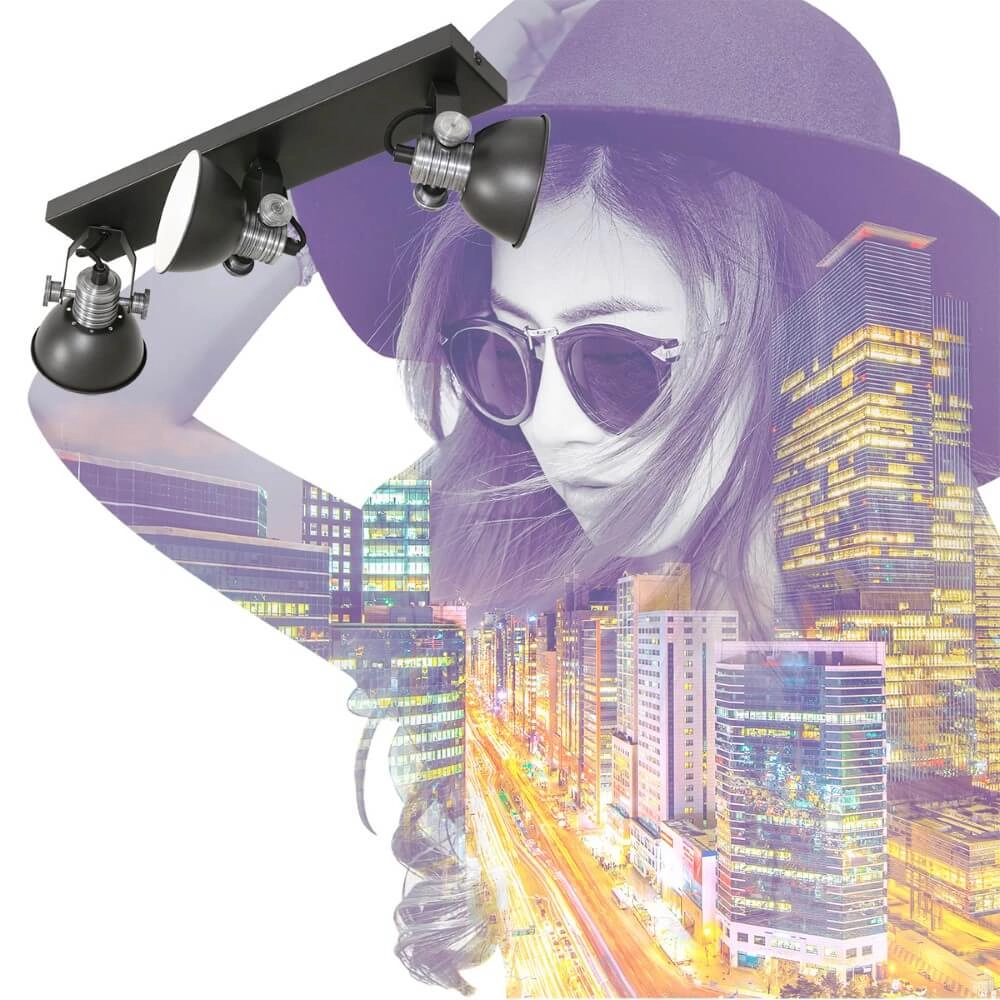 Spot Brooklyn Noir Steinhauer 8712746127911