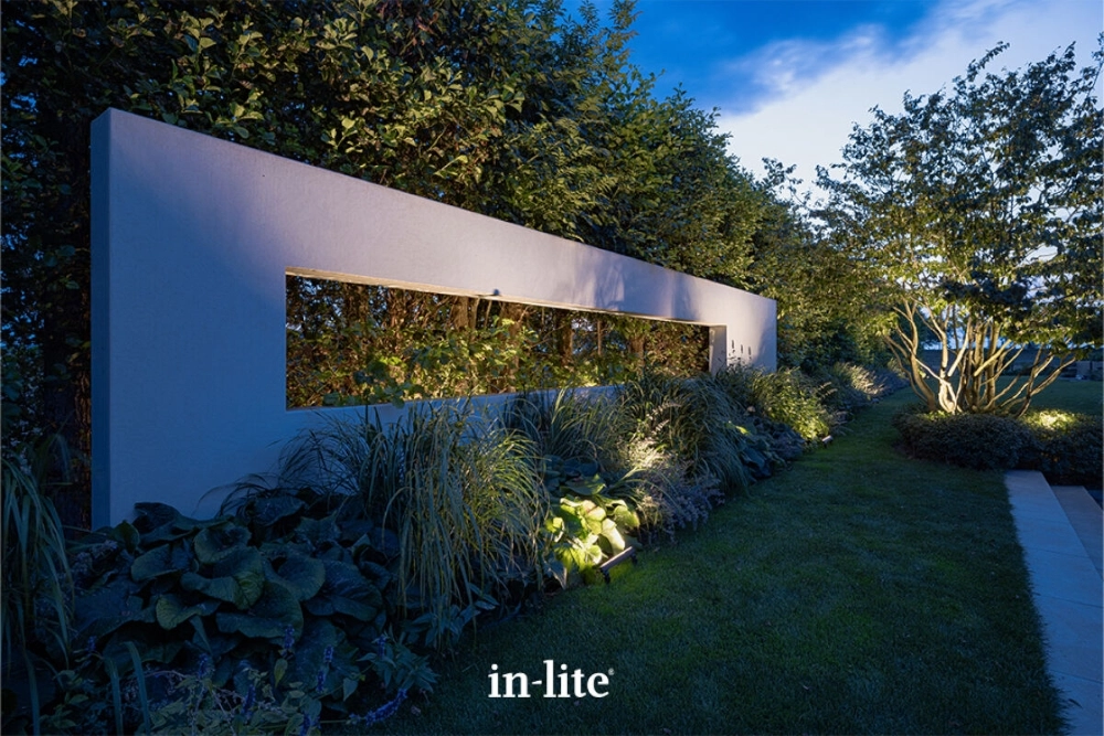 12 volts EVO FLOOD In-lite 8717051005268