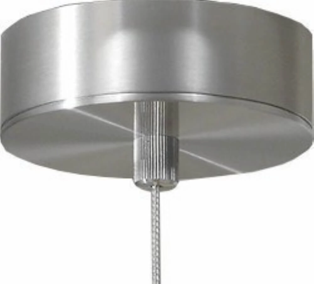 Lampe suspendue élégante Denver Ø 10 cm Artdelight 8719831731053