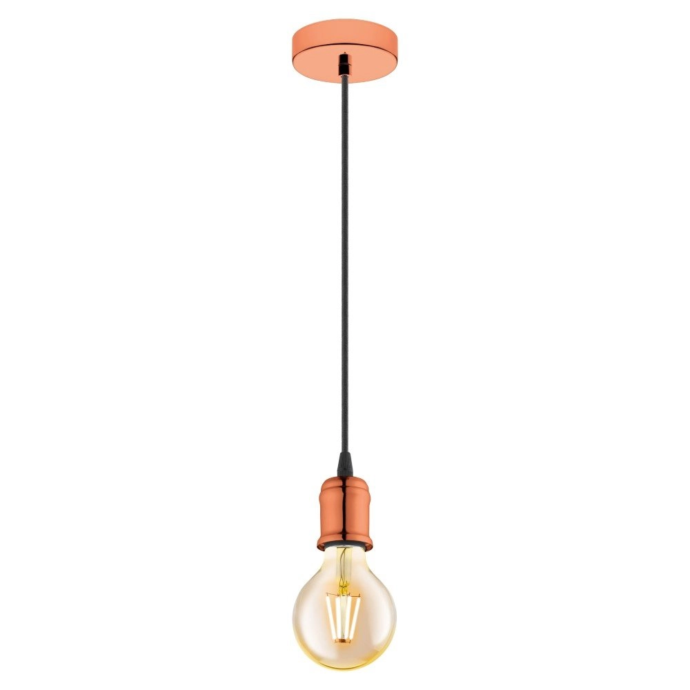 Lampe à suspension Yorth Pendule Eglo 9002759325411