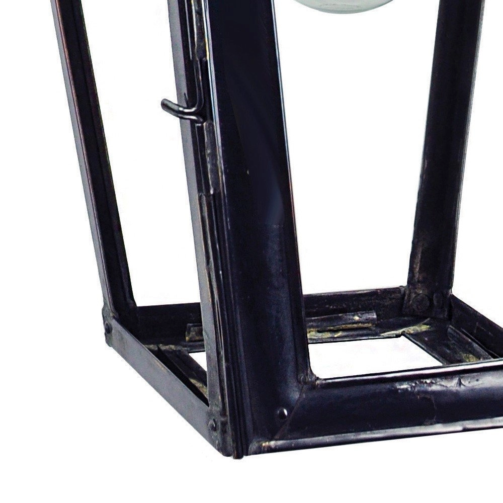 Lampe suspendue rurale Kensington or poli (pbul) Limehouse