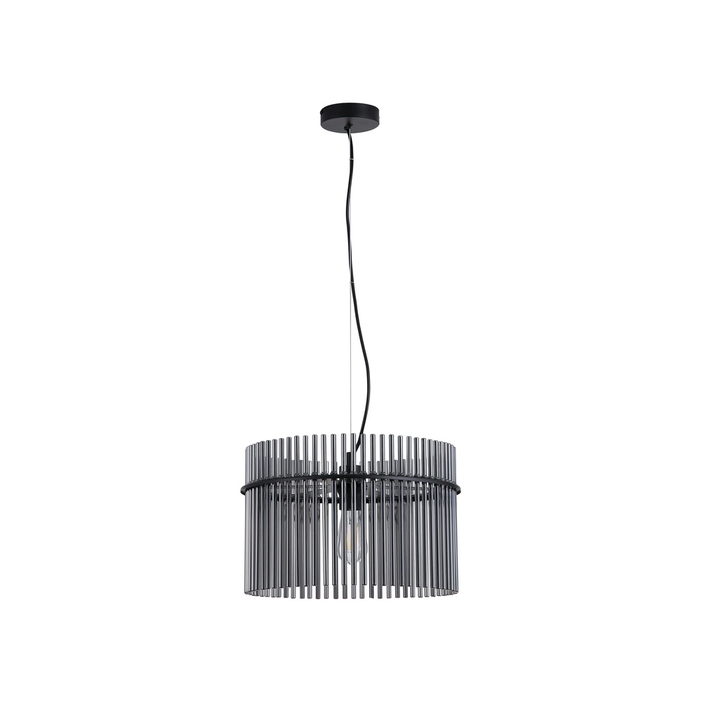 Suspension Swizzle Ø 40cm noir Searchlight 5053423305295