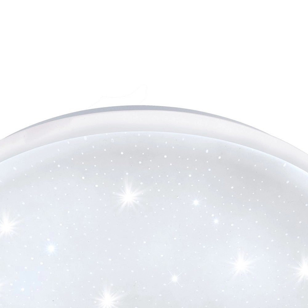 Lampe de plafond Frania-S Eglo 9002759978785