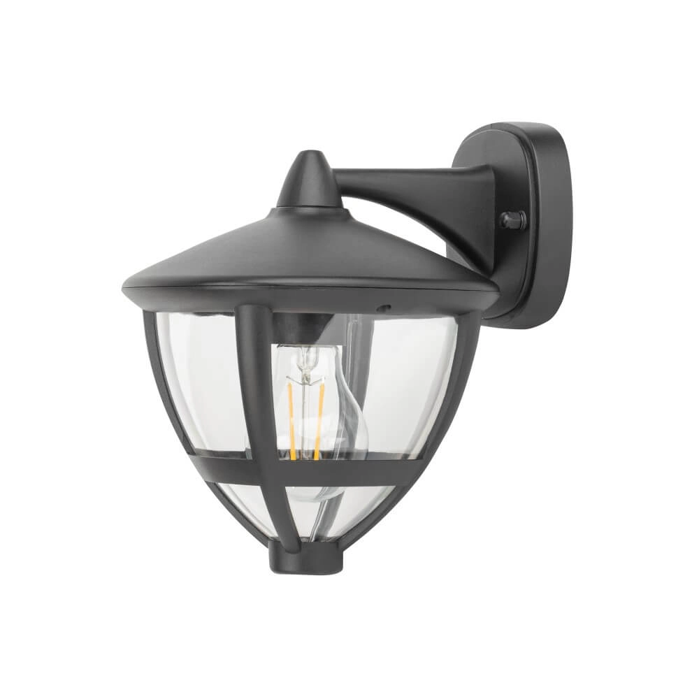 Applique noire Amelia Lyora 5903139104951