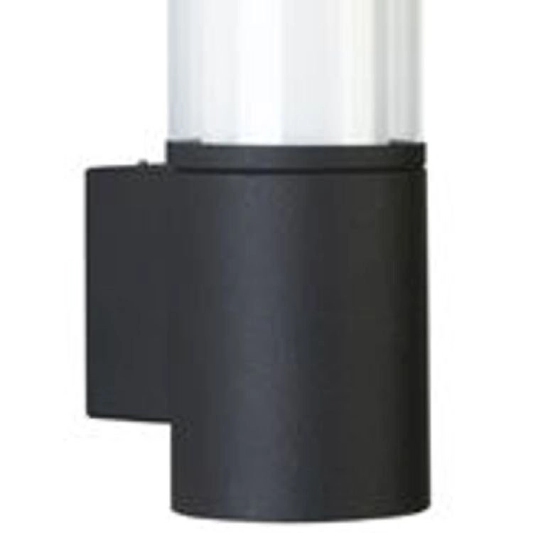 Lampe d'extérieur Rod noir Albert 4007235603118