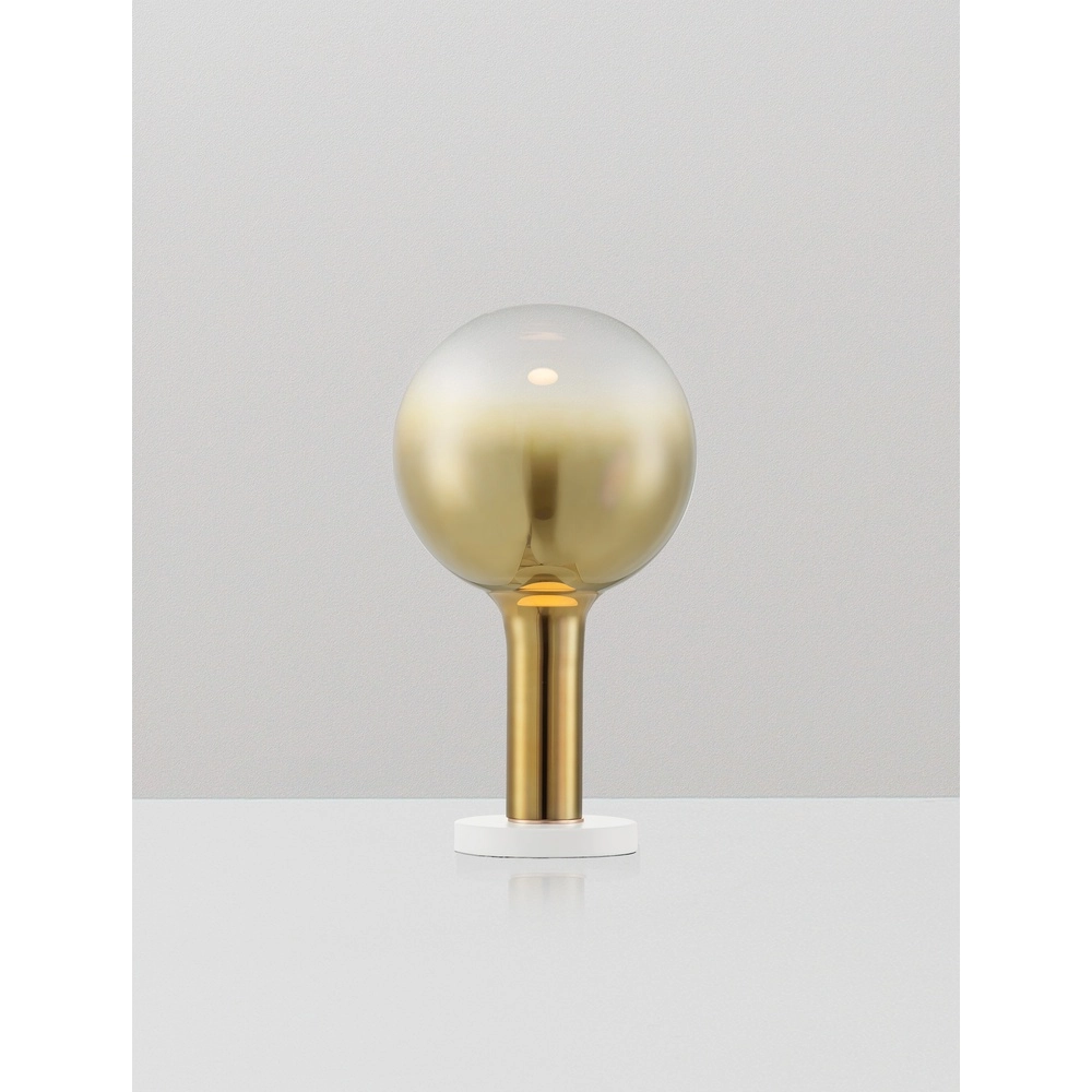 Lampe de table Nostos Or GKAS