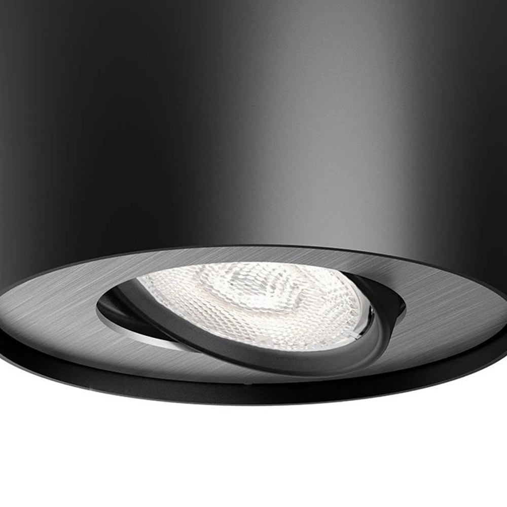 Spot de plafond LED Phase Philips 8718696125175
