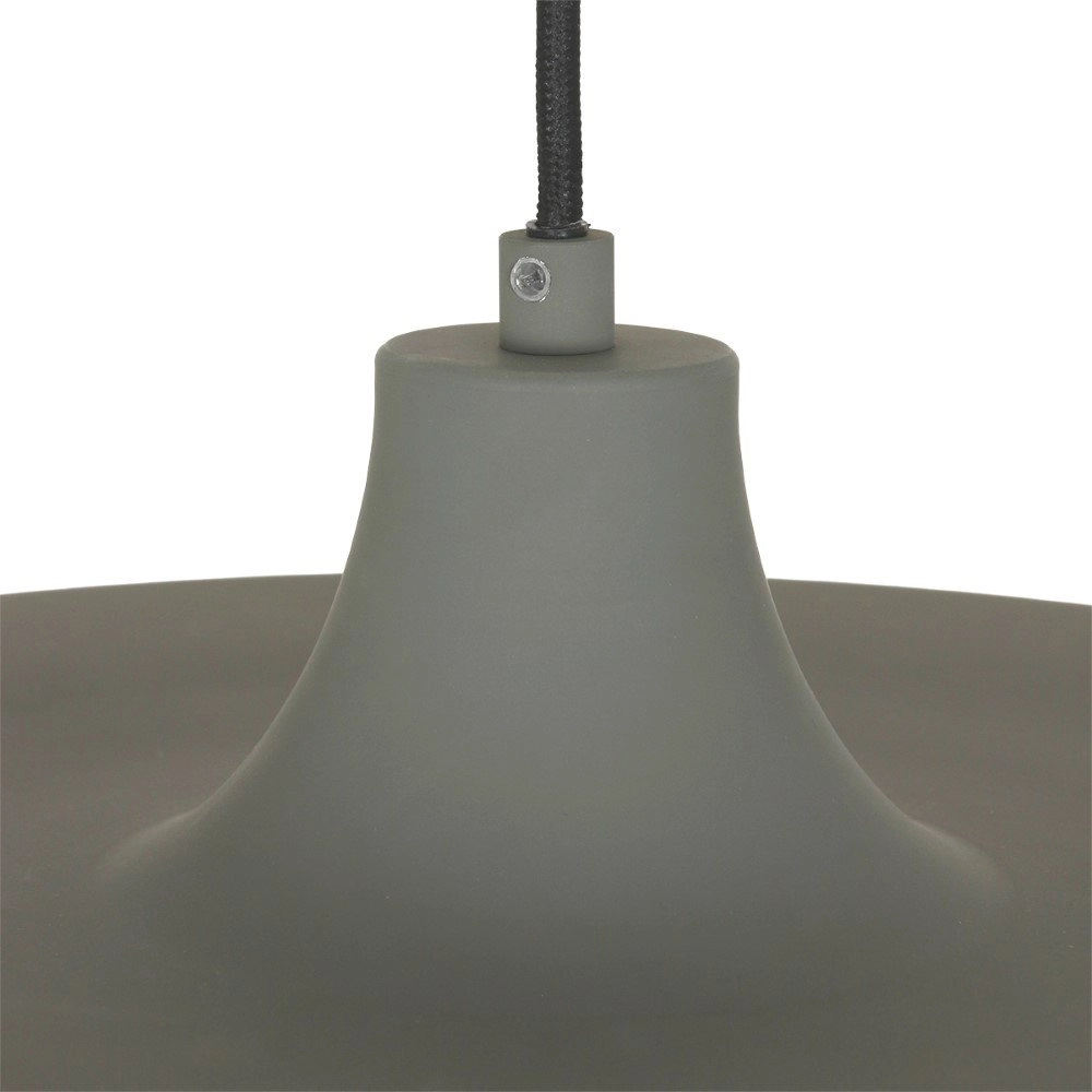 Lampe suspendue Krisip Ø 50 cm Steinhauer 8712746132533
