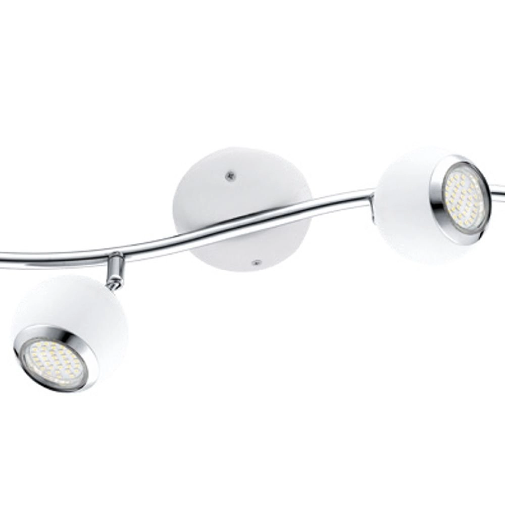Spot de plafond LED Bimeda LED Eglo 9002759310042