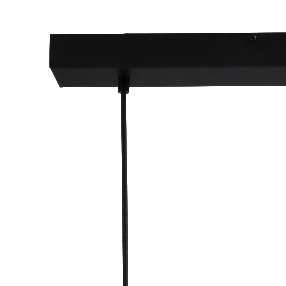 Lampe de salle à manger Industria 2x26 Rural Masterlight 8718121231280