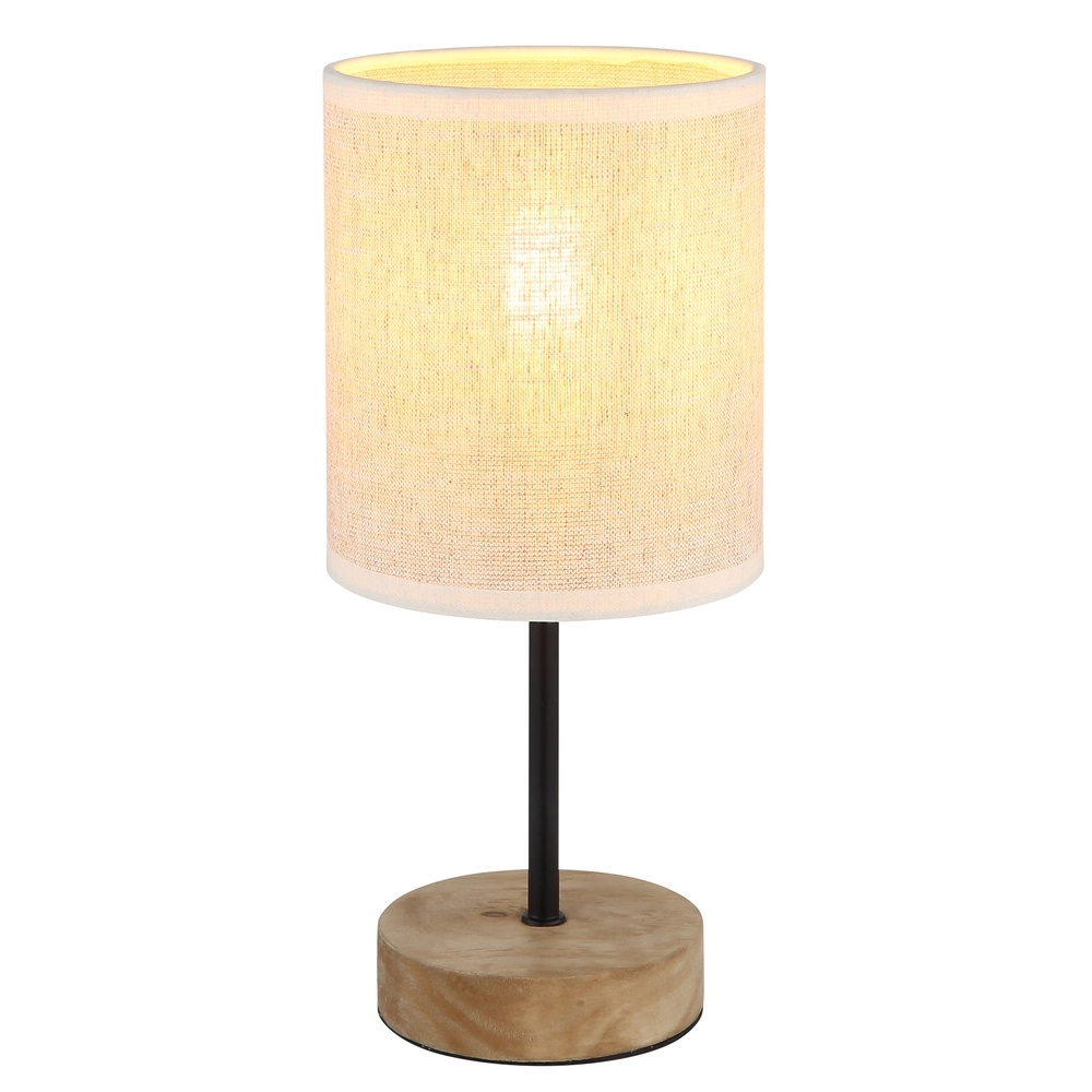 Lampe de table Jule Brown