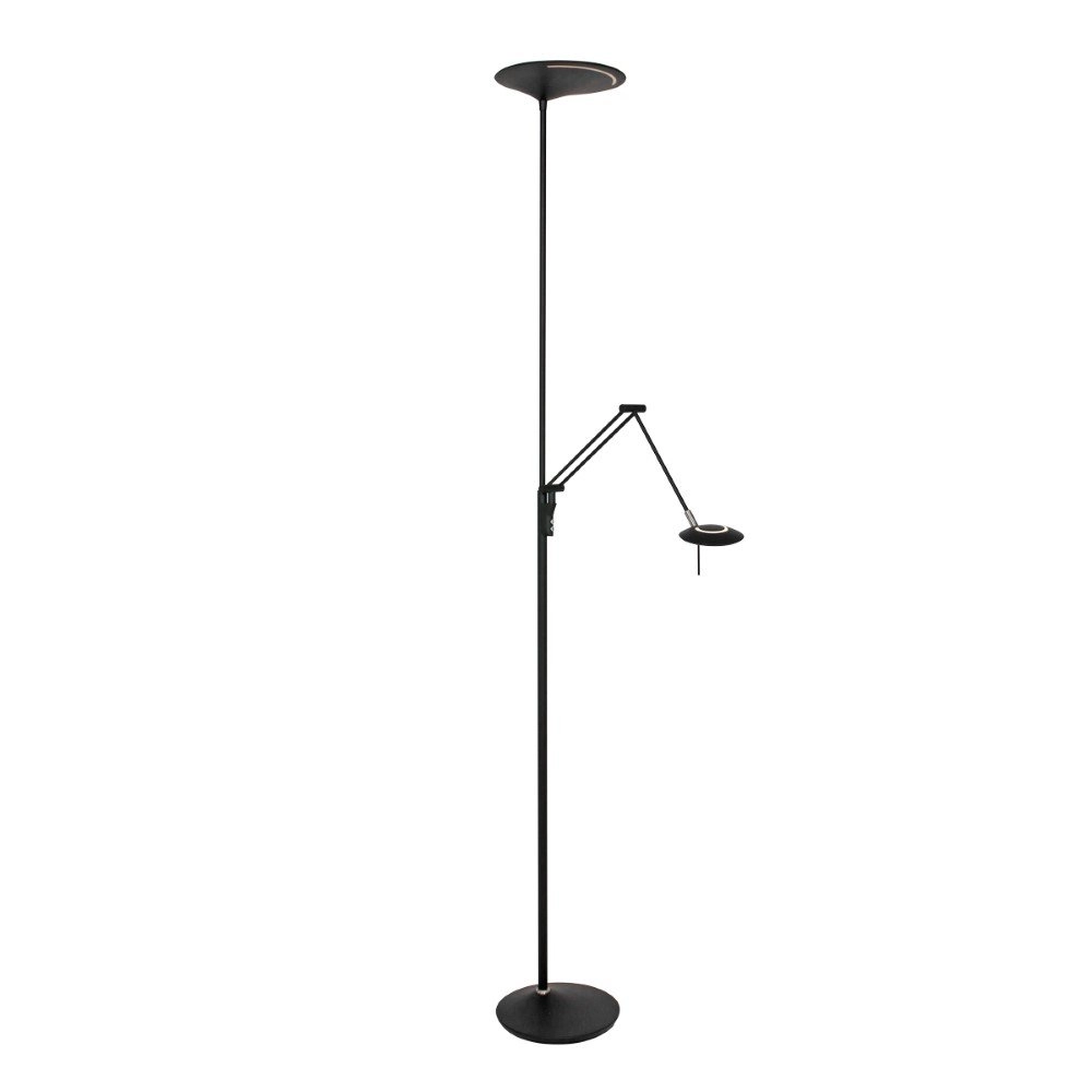 Lampadaire Zodiac LED Steinhauer 8712746127249