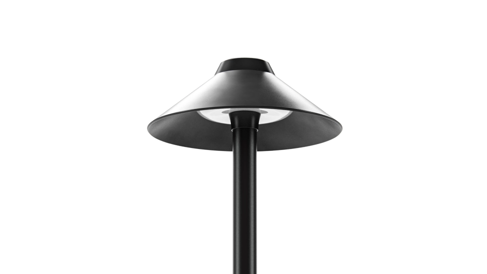 Lampe de 12 volts Nail Low 45 cm In-lite 8717051006432