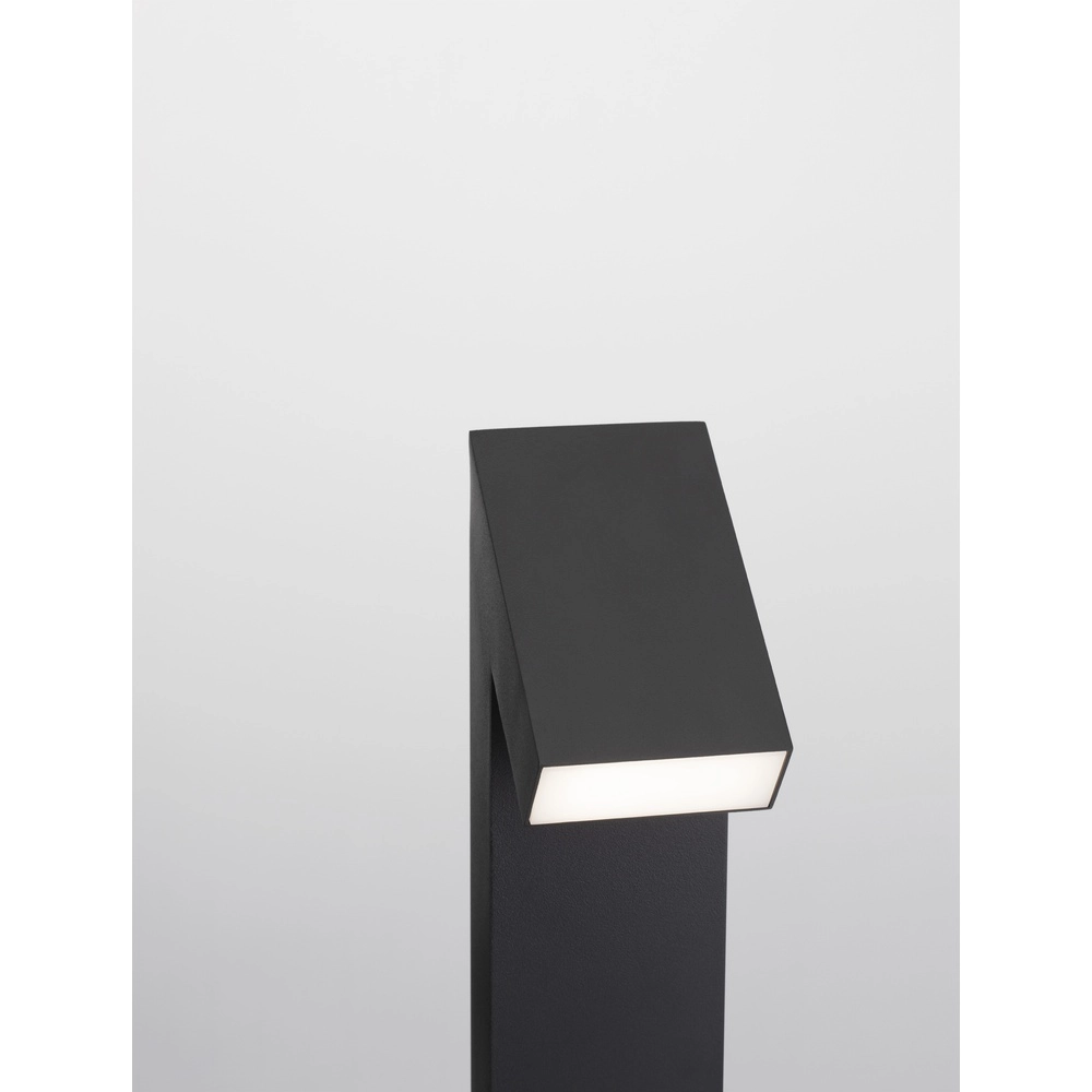 Lampe de jardin Brigitta 80cm Lyora 5212017435514