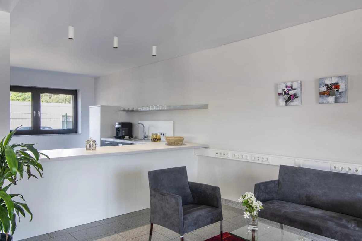 Spot en saillie Numinos S cylindre blanc/noir 3000K - 36 deg SLV 4024163242851