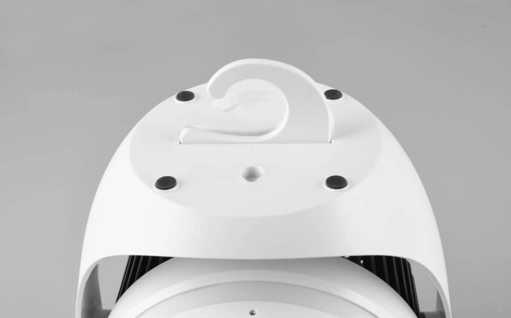 Ventilateur de table Tempest Trio 4017807609561