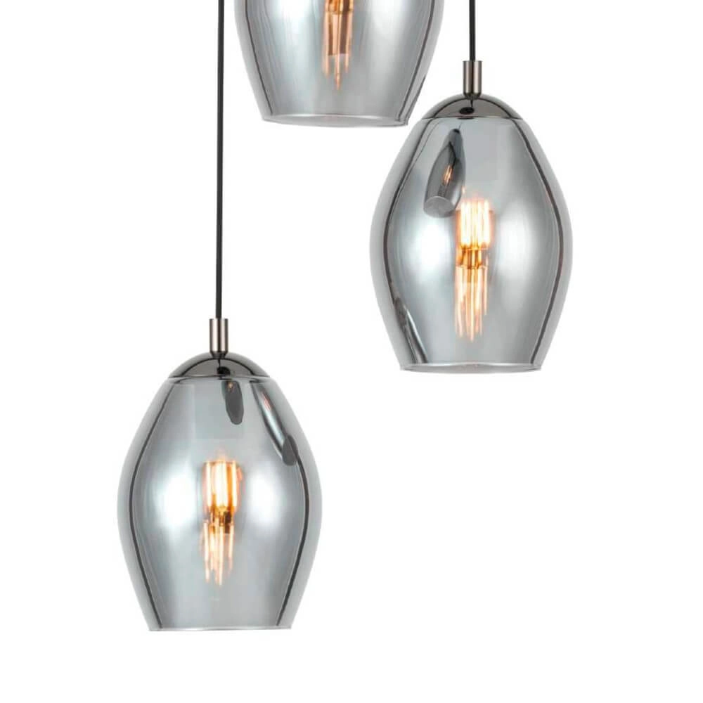 Lampe suspendue Vide Estanys Ø Stars of Light 9002759395650