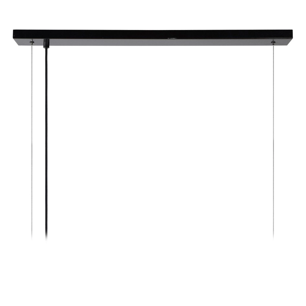 Lampe pendante de conception Surtus Noir à 6 lumières Lucide 5411212302410