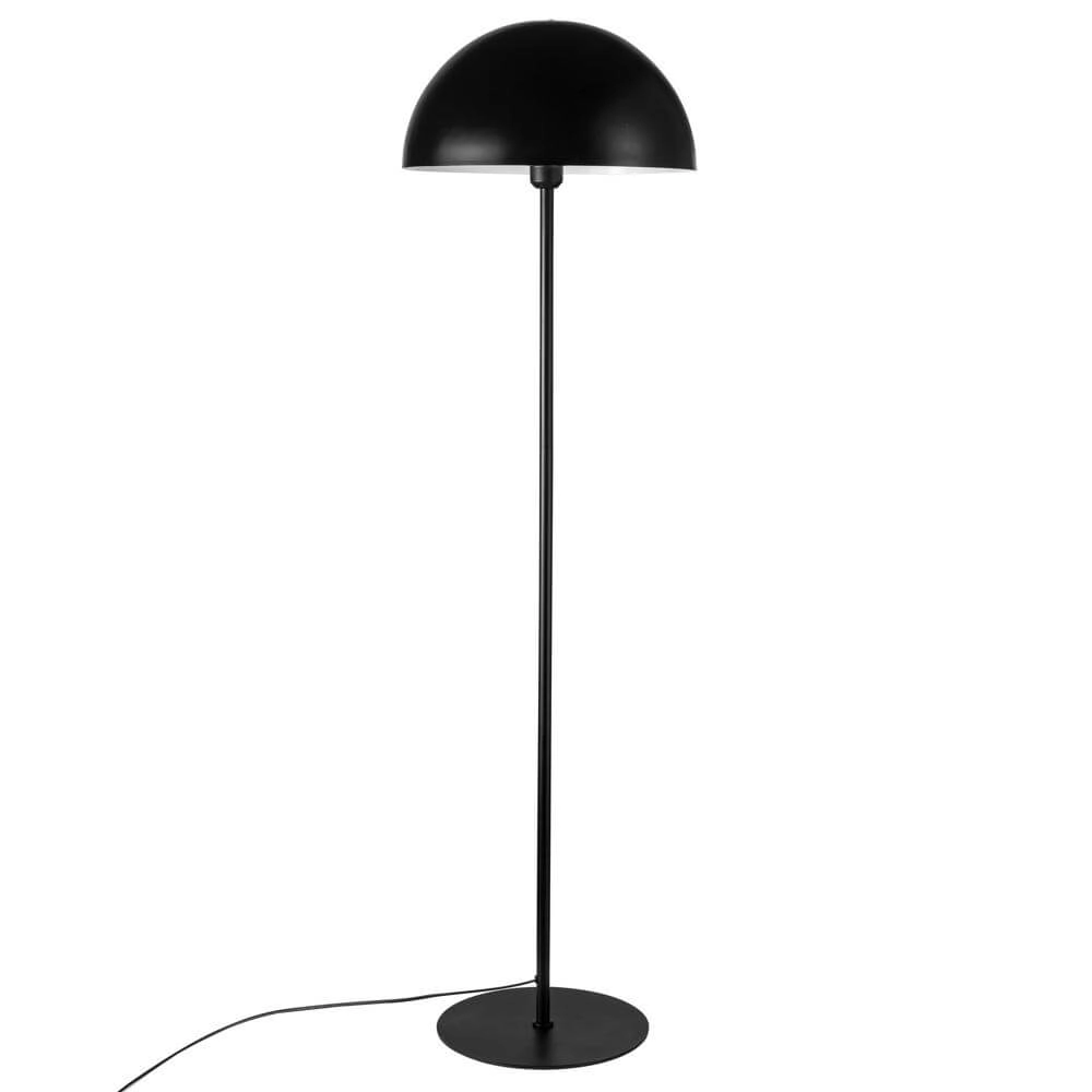 Lampadaire design Ellen noir Nordlux 5701581458888