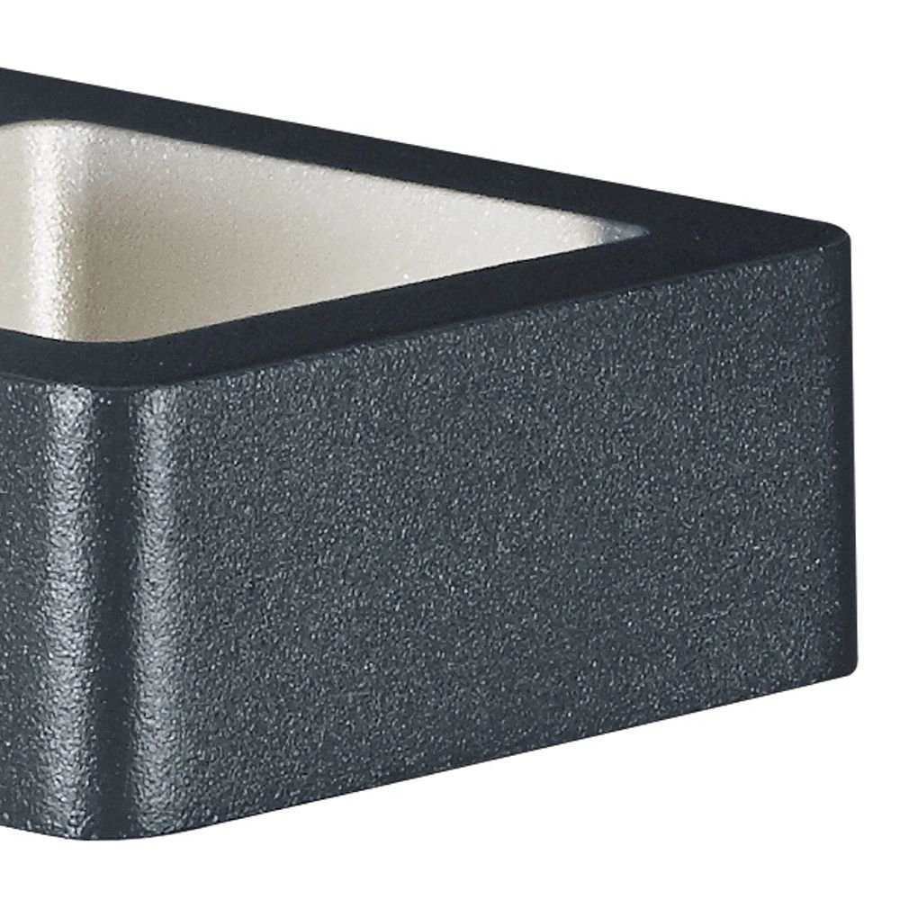 LED lampe d'extérieur Reno dirigé Trio 4017807259063