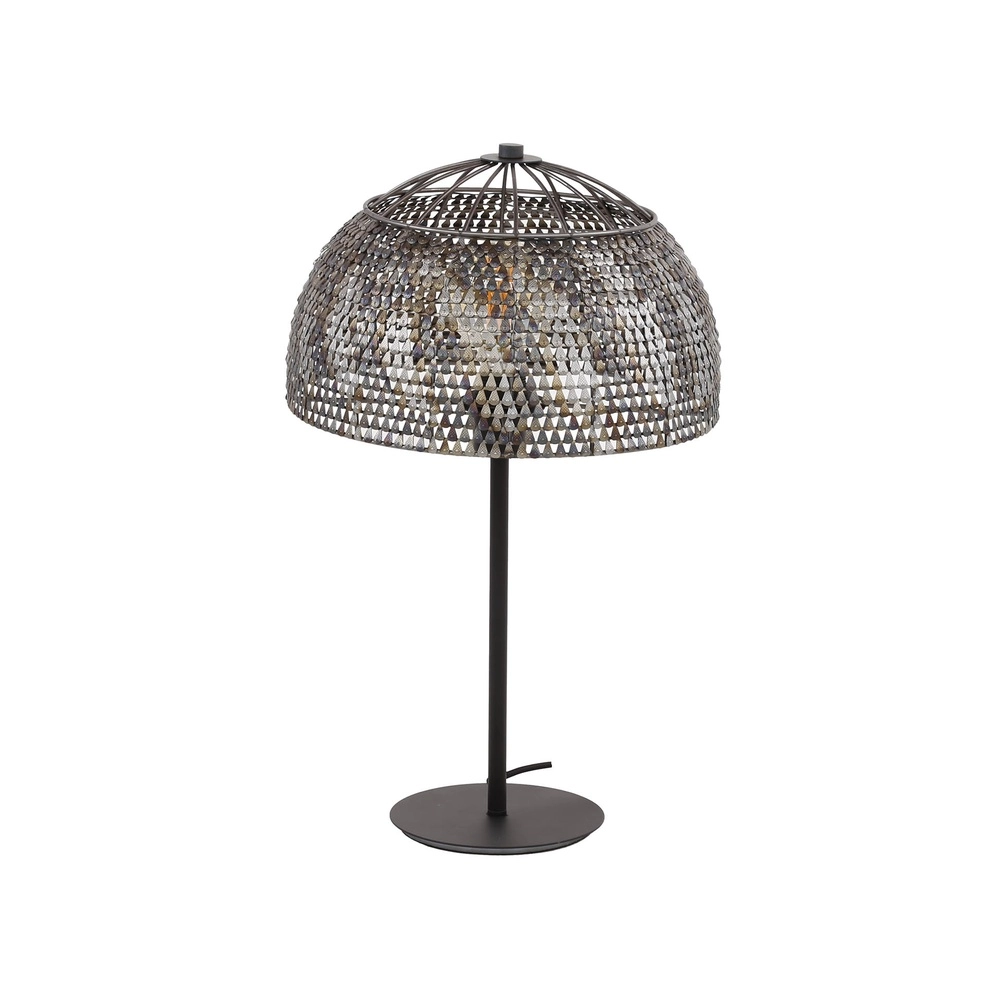 Lampe de table à l’échelle Armor Ø 35 cm Lyora 8716803512955