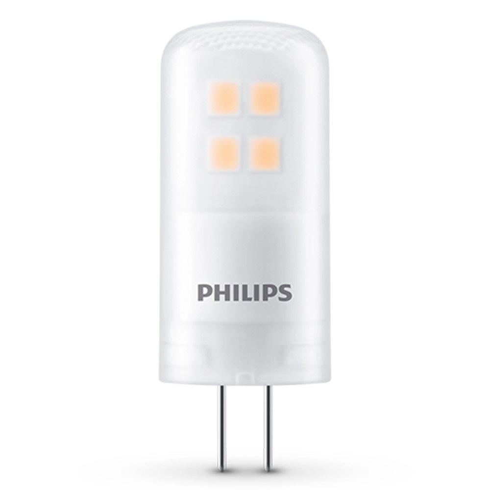 2,7W - G4 - 2700K - 315 lumen Philips 8718699767730