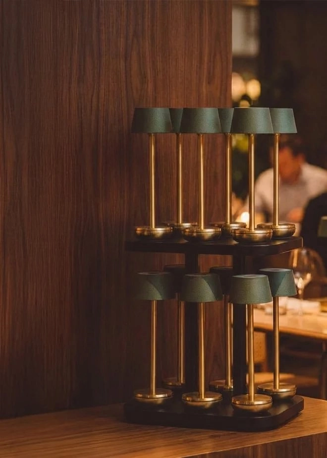 Wireless charger Six Humble