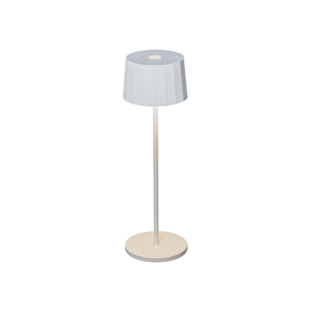Lampe de table mobile Positano KonstSmide 7318307813258