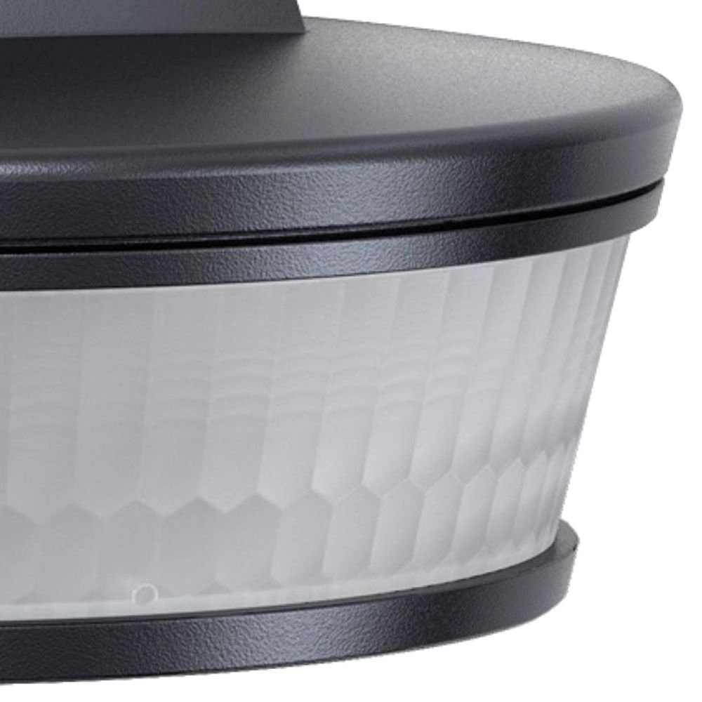 Capteur de mouvement SensIQ S EVO Steinel 4007841034979